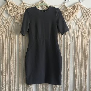 LAST CALL GETTING DONATED🌲3 FOR $15 Grey Dress